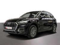 gebraucht Audi Q5 40 TDI quattro S tronic Navi Sitzhzg Virtual