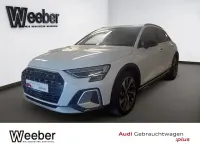 Gebraucht Audi A3 e-tron Comfort 204 PS (150 kW) 2026 Gletscherweiß metallic Kleinwagen