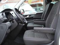 Gebraucht VW Multivan 150 PS (110 kW) 2021 Lb9a candyweiß Van