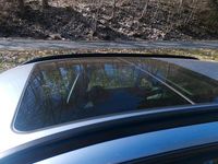 Gebraucht BMW 320 Efficient Dynamics 2011 Blau Kombi