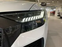 Gebraucht Audi RS Q8 Sport 600 PS (441 kW) 2020 Andere farbe SUV