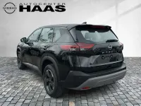 Neu Nissan X-Trail Acenta 163 PS (119 kW) 2026 Black pearl (m) SUV