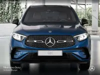 Gebraucht Mercedes GLC220 197 PS (144 kW) 2026 SUV
