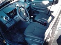 Gebraucht Renault Clio IV LIMITED 75 PS (55 kW) 2017 Schwarz Limousine