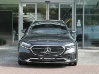Gebraucht Mercedes E220 All-Terrain 200 PS (147 kW) 2025 Graphite gray  metallic... Kombi