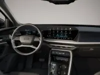 Neu Audi Q5 S-Line 204 PS (150 kW) 2026 Schwarz SUV