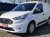 Gebraucht Ford Transit Connect 101 PS (74 kW) 2024 Weiss Van / Kleinbus