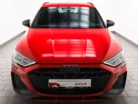 Gebraucht Audi A3 S-Line 272 PS (200 kW) 2026 Progressivrot metallic Limousine