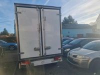 Gebraucht Mercedes Sprinter 163 PS (119 kW) 2010 Weiß