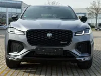 Gebraucht Jaguar F-Pace R-Dynamic 300 PS (220 kW) 2023 Grau SUV