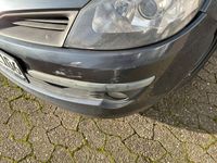 gebraucht Renault Clio III 2008