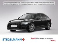 Gebraucht Audi S6 344 PS (253 kW) 2022 Kombi