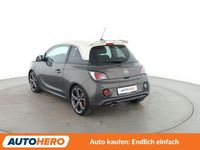 Gebraucht Opel Adam S 150 PS (110 kW) 2016 Grau Kleinwagen