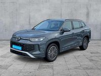 Gebraucht VW Tayron Life 150 PS (110 kW) 2025 Grau SUV