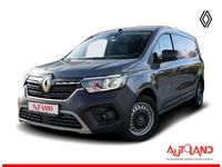 Gebraucht Renault Kangoo 95 PS (69 kW) 2024 Städtisches grau Van / Kleinbus