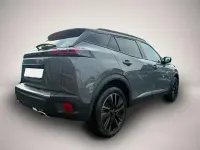 Gebraucht Peugeot 2008 GT 131 PS (96 kW) 2024 Manufacturer SUV