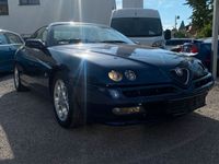 gebraucht Alfa Romeo GTV 2.0 T.Spark