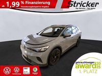 Gebraucht VW ID.4 Pro 150 kW (204 PS) 2022 Grau SUV