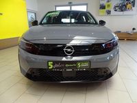Gebraucht Opel Corsa-e Edition 100 kW (136 PS) 2023 Grafik grau Kleinwagen