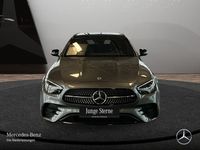 Gebraucht Mercedes E400 AMG 340 PS (250 kW) 2022 Grau Limousine