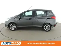 Brugt Ford B-MAX Titanium 105 HK (77 kW) 2016 Grå MPV