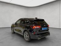 Gebraucht Ford Kuga ST-Line X 152 PS (111 kW) 2025 Schwarz SUV