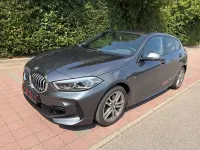 Gebraucht BMW 118 M Sport 140 PS (102 kW) 2020 Grau Limousine