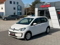 Używany VW up! 75 KM (55 kW) 2018 Biały Hatchback