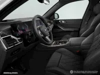 Gebraucht BMW X5 M Sport 286 PS (210 kW) 2025 Weiß SUV