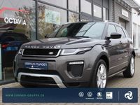 Gebraucht Land Rover Range Rover evoque HSE Dynamic 179 PS (131 kW) 2017 SUV