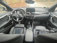 Gebraucht BMW X2 Shadowline 150 PS (110 kW) 2020 Grau SUV