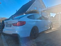 gebraucht BMW 330 Gran Turismo Gran Turismo 330d M Sport A...