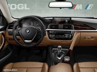 gebraucht BMW 430 Gran Coupé i xDrive Head-Up LED