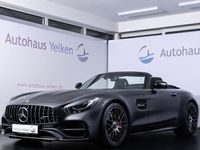 gebraucht Mercedes AMG GT C EDITION 50*PERFORMANCE*DESIGNO*BURM*