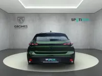 Gebraucht Peugeot 308 Active 131 PS (96 kW) 2023 Grün Limousine