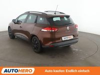 Gebraucht Renault Clio GrandTour Experience 73 PS (53 kW) 2016 Braun Kombi