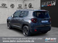 Gebraucht Jeep Renegade 241 PS (177 kW) 2020 Grau SUV