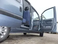 Używany Citroën Jumpy 109 KM (80 kW) 2006 Szary Minivan