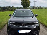 Gebraucht Opel Mokka 131 PS (96 kW) 2022 Schwarz SUV