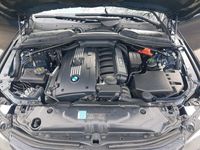 gebraucht BMW 523 i E60/61 Facelift
