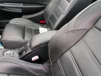 Gebraucht Renault Mégane Cabriolet Dynamique 131 PS (96 kW) 2010 Weiß Cabrio