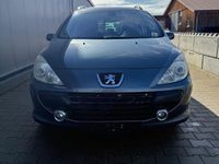 Gebraucht Peugeot 307 109 PS (80 kW) 2005 Grau Kombi