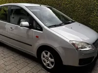 Gebraucht Ford Focus 116 PS (85 kW) 2006 Silber Limousine