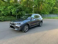 Gebraucht BMW X5 265 PS (194 kW) 2020 Grau SUV