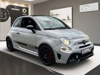 gebraucht Abarth 595C Esseesse 1.4 Jet 16v 180 Carbon Paket Acapr