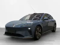 Gebraucht Nio ET5 359 kW (489 PS) 2023 Blau Limousine