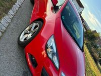 gebraucht Opel Astra GTC Astra 1.4 Turbo