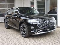Neu Wey 05 Lux 476 PS (350 kW) 2026 Schwarz SUV