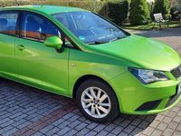 gebraucht Seat Ibiza 1.2 TSI Style Salsa Style Salsa