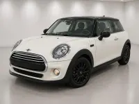 Occasion Mini Cooper D 116 ch (85 kW) 2014 Blanc Citadine